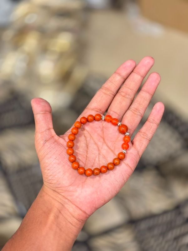 Aries Bracelets