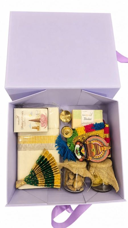 Onam Hamper For Him
