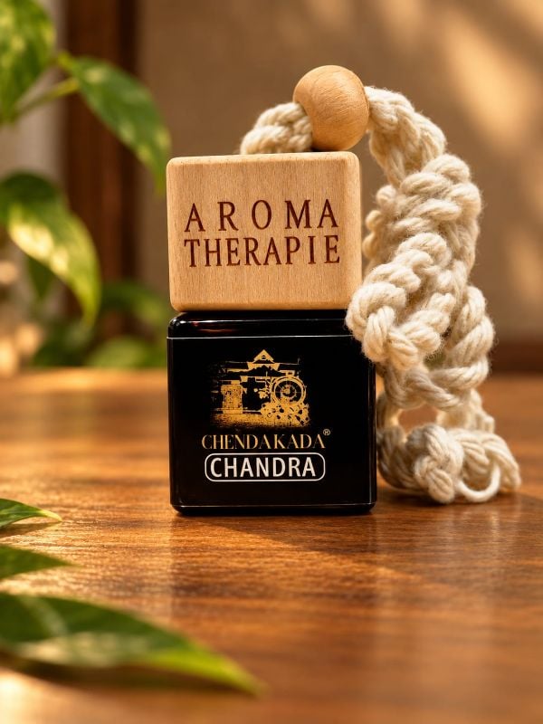 Chandra Car Hanging Perfume