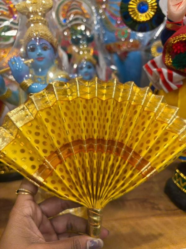 Thiruyudayada 6 inch model 1