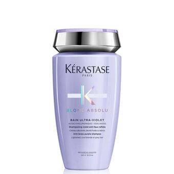 Kérastase Blond Absolu Bain Ultra-Violet Shampoo 250 ml