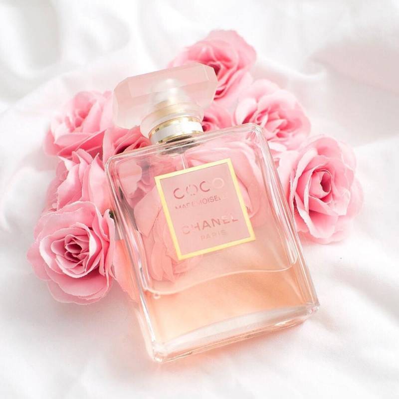 Chanel Coco Mademoiselle EDP