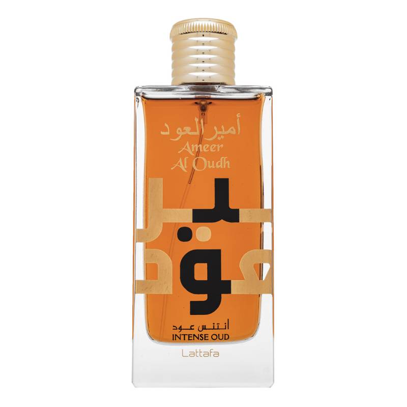 Lattafa Ameer Al Oud Intense Oud - Perfume