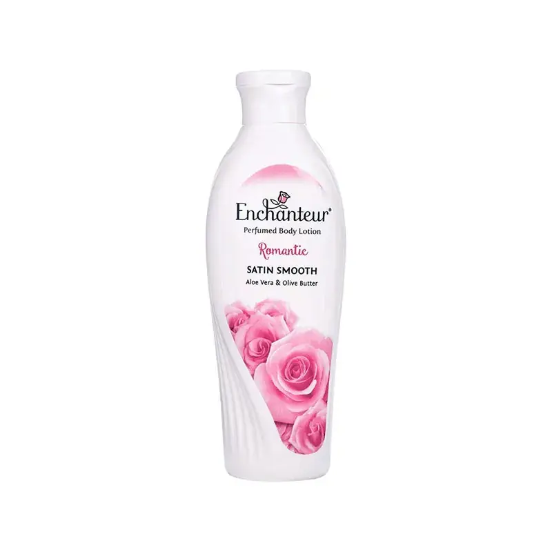 ENCHANTEUR