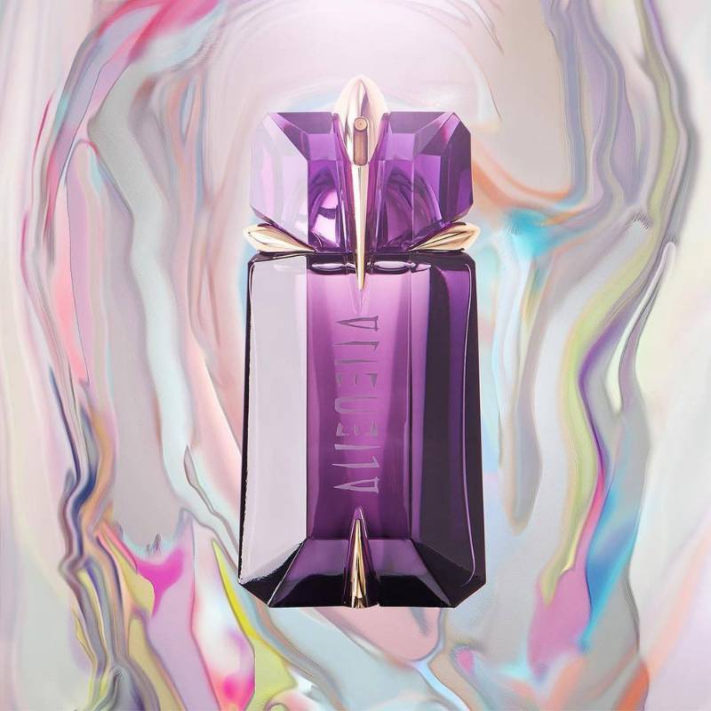 Mugler Alien EDP