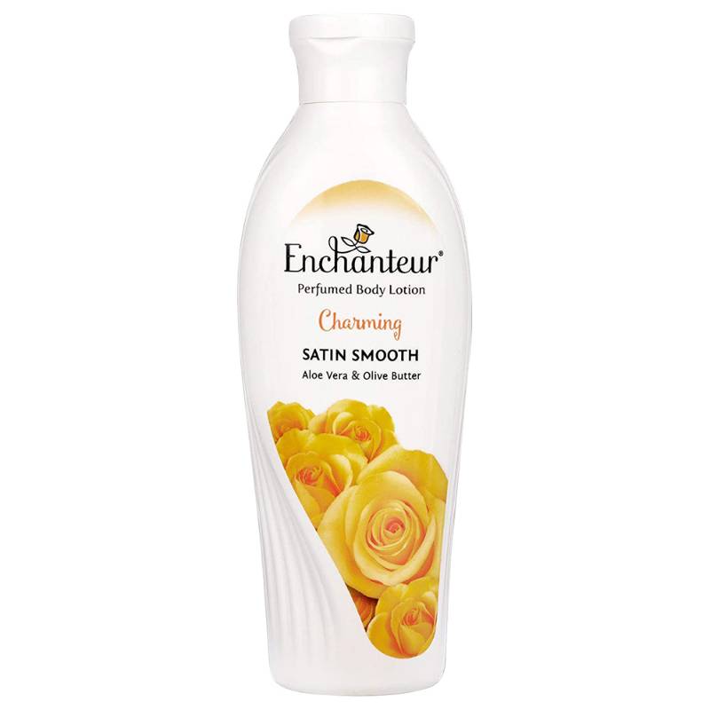 ENCHANTEUR