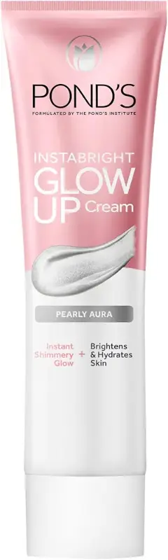 Pond'S Face Cream Moisturizing Cream
