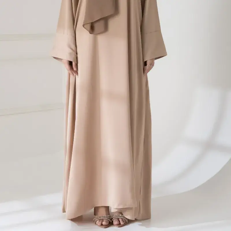 Haura Irani Abaya