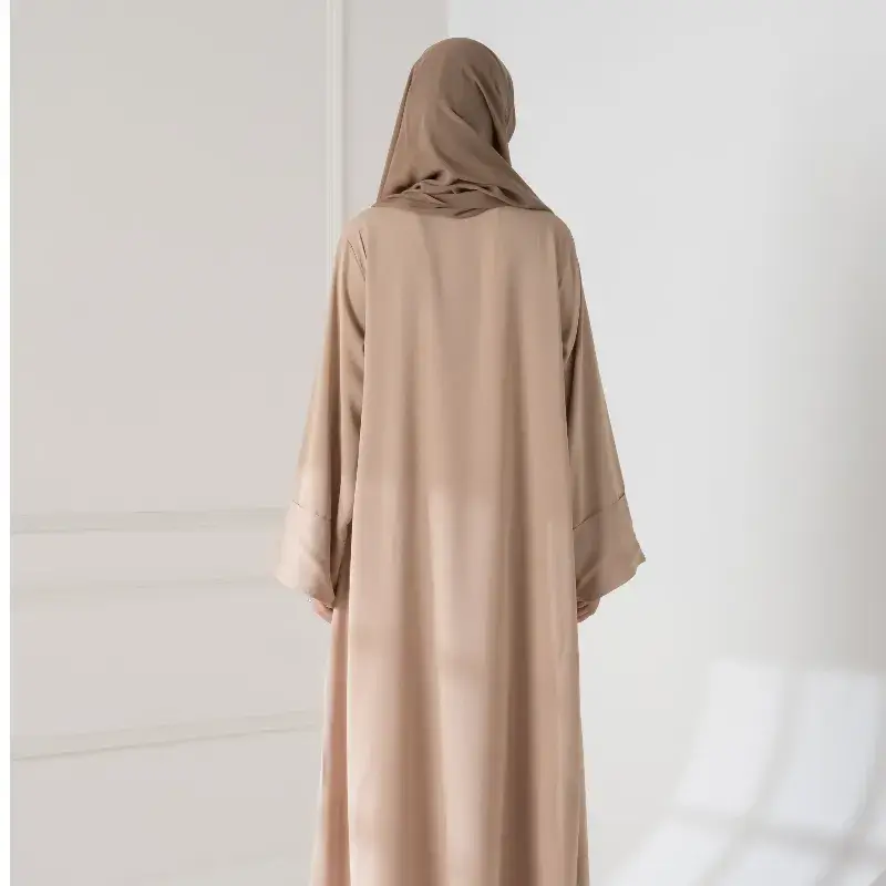 Haura Irani Abaya