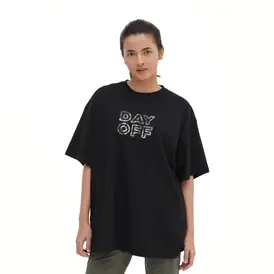 WS VARSHA SUPER OVERSIZED GRAPHIC TEE