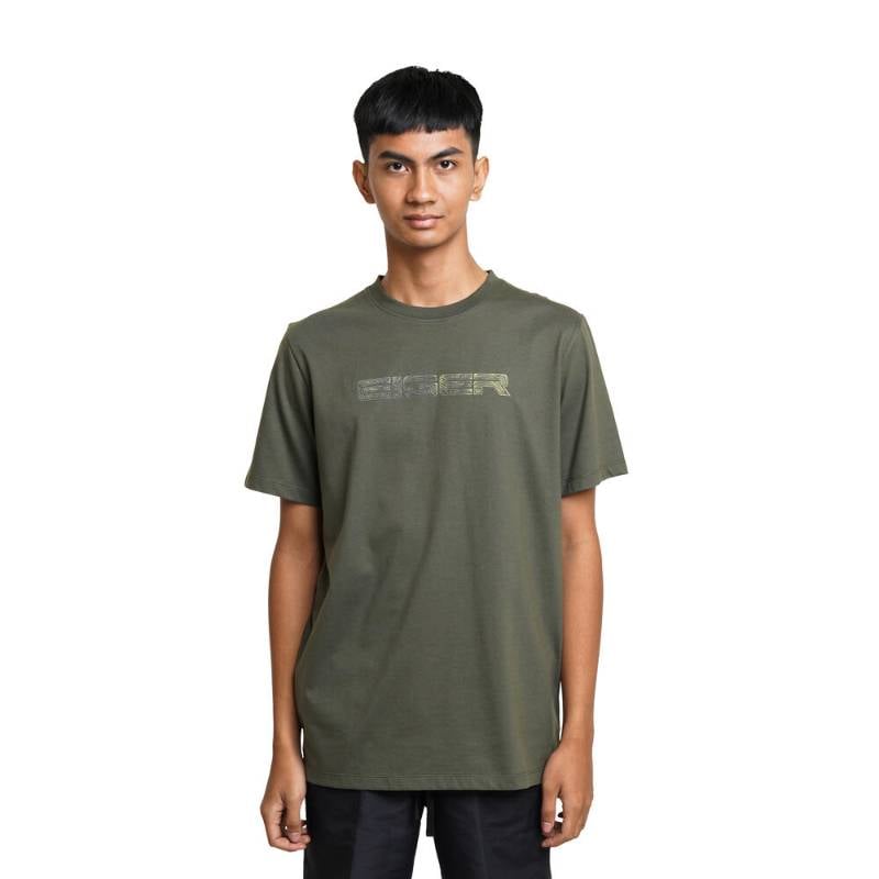 STRATO SS TEES
