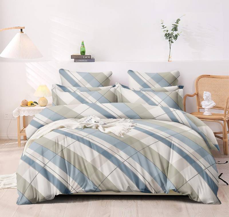 Multicolor Simple Pattern