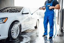 Jasa Pelatihan carwash