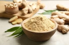 Jahe Serbuk