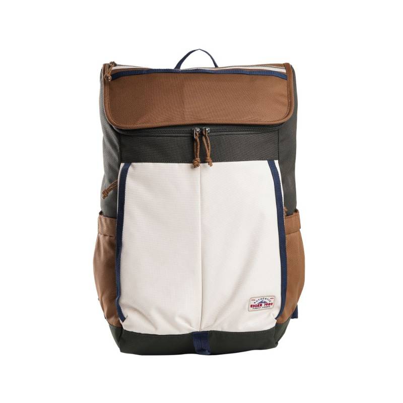 WANDERFURTHER BACKPACK 23L