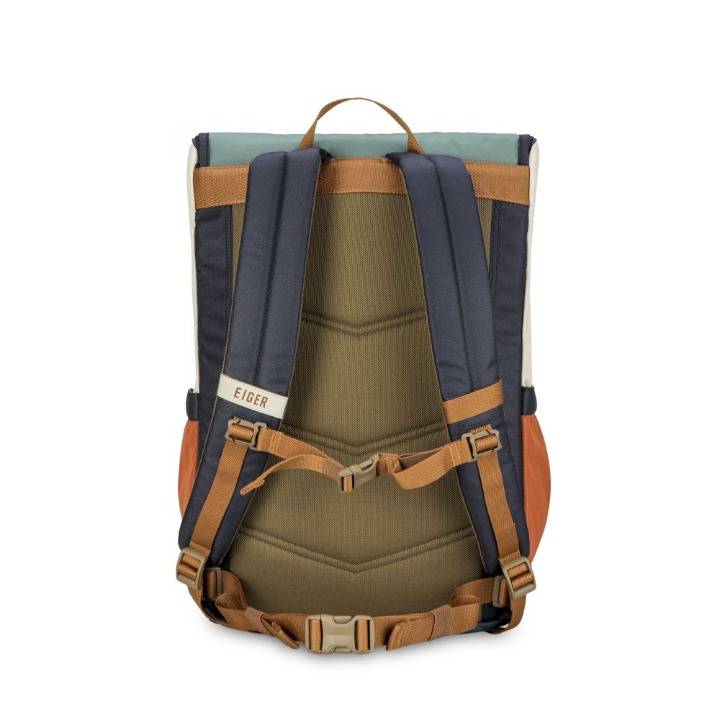 WANDERFURTHER BACKPACK 23L