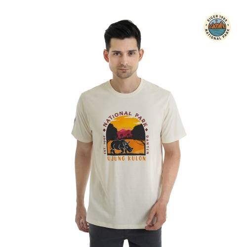 UJUNG KULON NATIONAL PARK TEES
