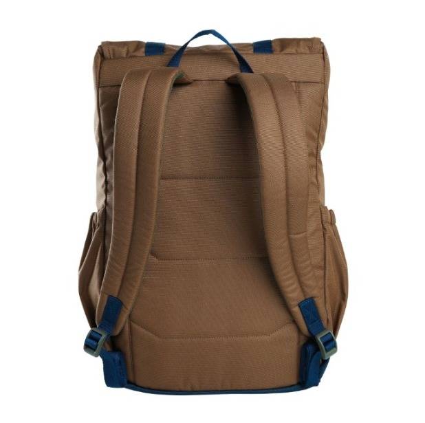 MILEAGE 2.0 BACKPACK 25L
