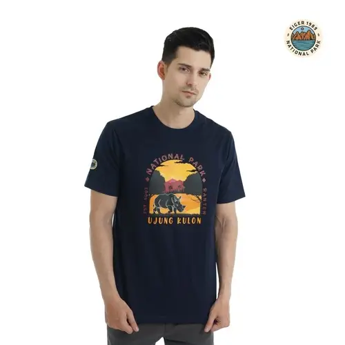 UJUNG KULON NATIONAL PARK TEES