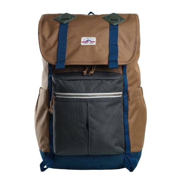 MILEAGE 2.0 BACKPACK 25L