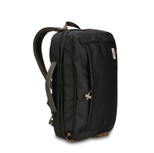BORDERPASS 3.0 TRILOGIC 15L 1A
