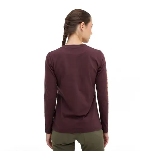 VENTURE BERG LS TEES