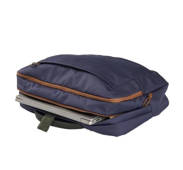 BORDERPASS 3.0 TRILOGIC 15L 1A