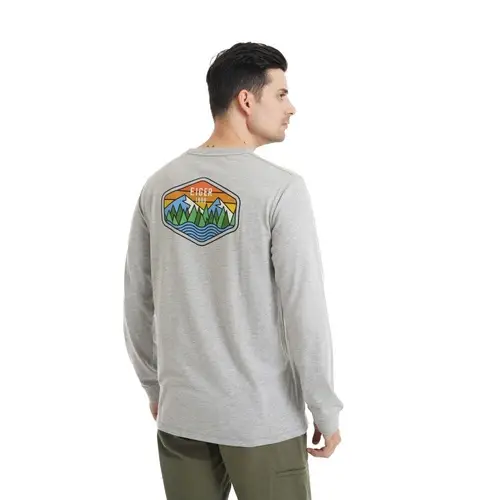 CRAGSMAN 1.0 LS TEES