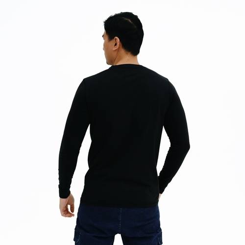 DAMIER LS TSHIRT
