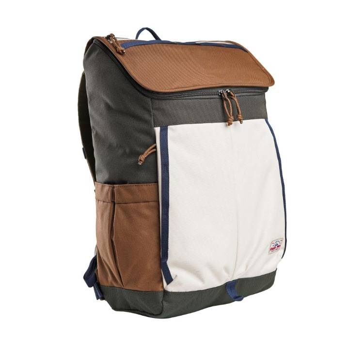 WANDERFURTHER BACKPACK 23L
