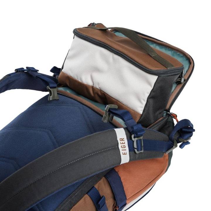 WANDERFURTHER CAMERA BACKPACK