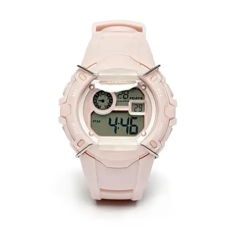 JUNIOR MOORLAND DIGITAL WATCH