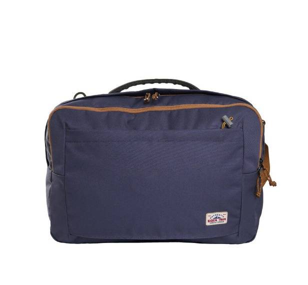 BORDERPASS 3.0 TRILOGIC 15L 1A