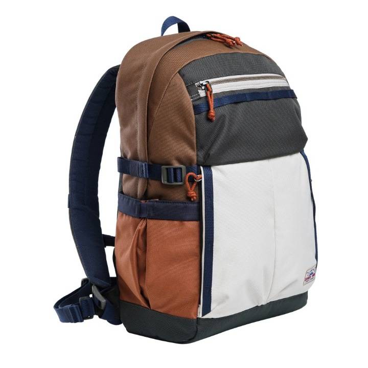 WANDERFURTHER CAMERA BACKPACK