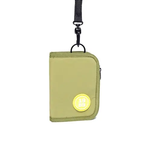 WS SWEVEN CARD WALLET