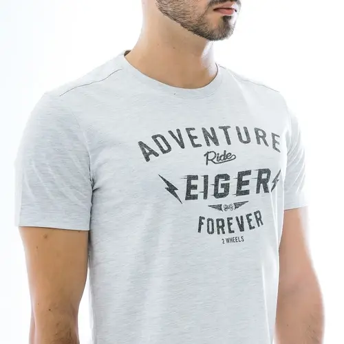 HANDLEBAR S/S T-SHIRT RD