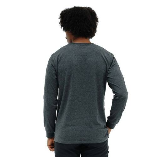 EIGER NORDWAND LS TSHIRT