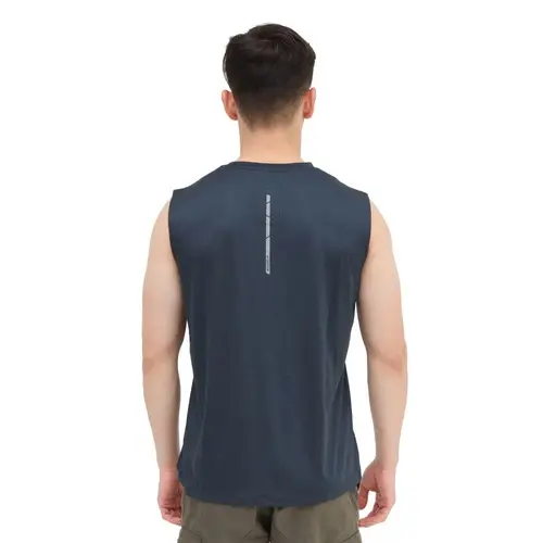 WALLACE LINE SLEEVELESS