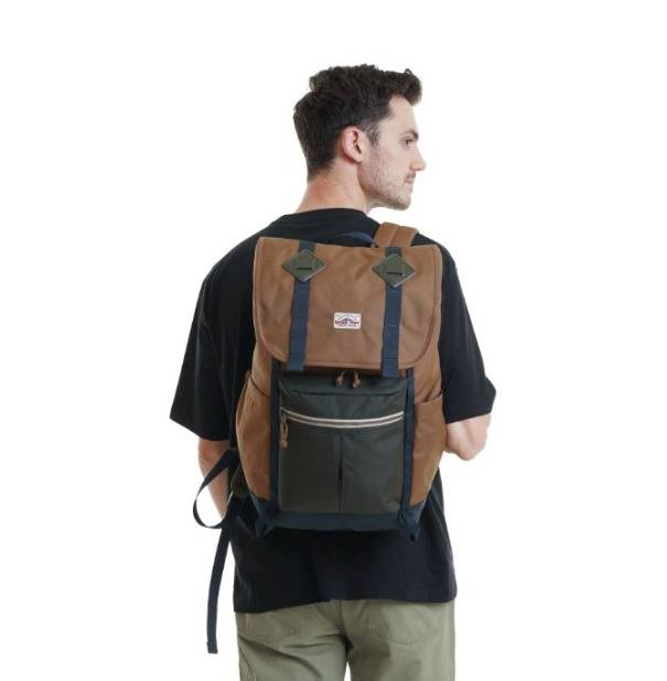 MILEAGE 2.0 BACKPACK 25L