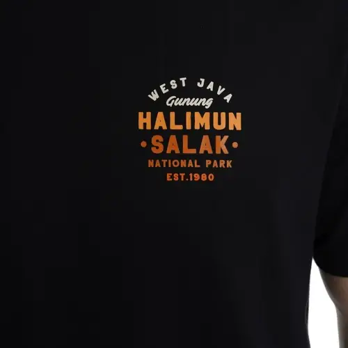 HALIMUN NATIONAL PARK TEES