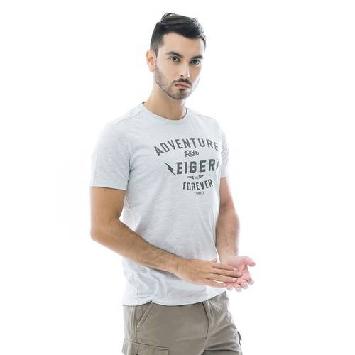 HANDLEBAR S/S T-SHIRT RD
