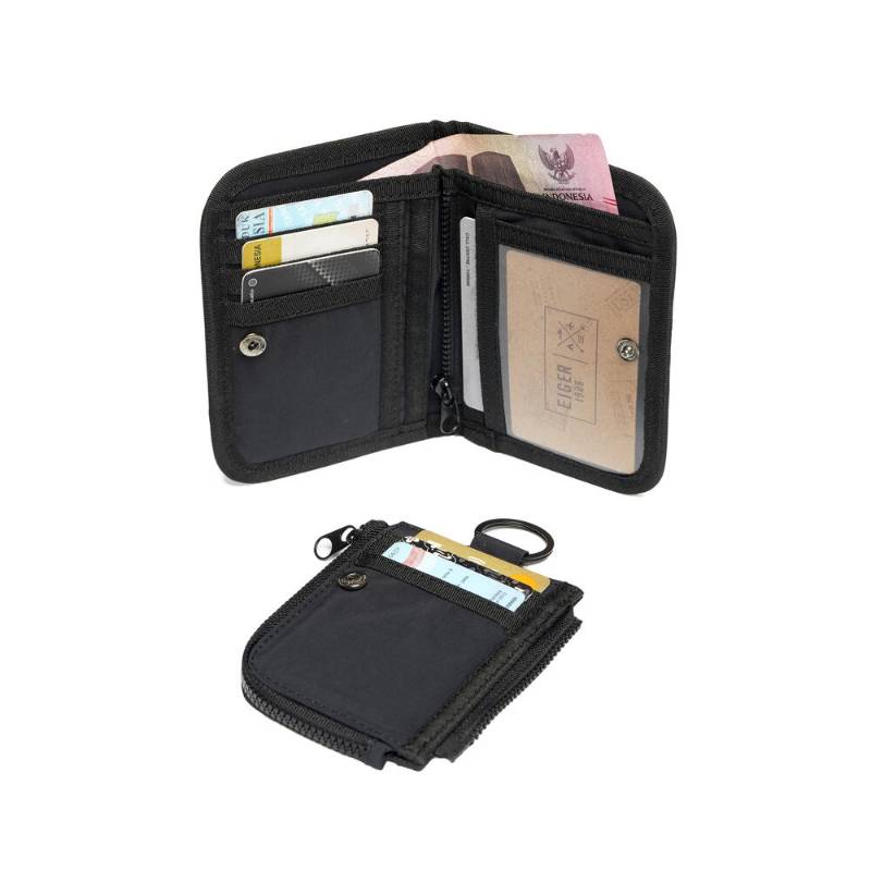 WS SWEVEN CARD WALLET