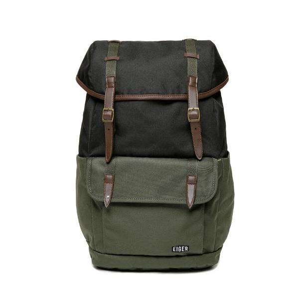 VOYAGER BACKPACK 25L