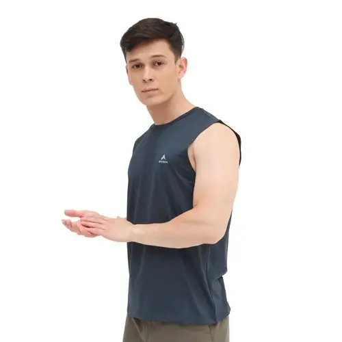 WALLACE LINE SLEEVELESS