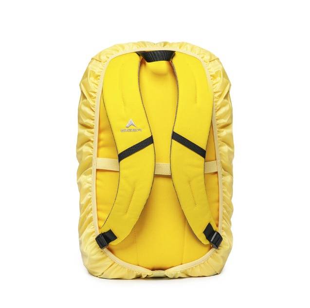 JR FORLOUGH 15L