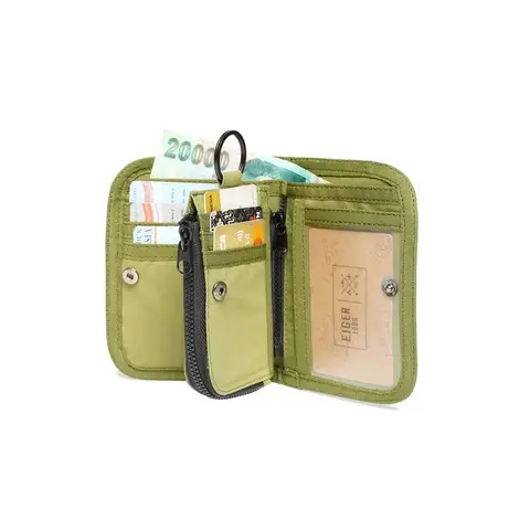 WS SWEVEN CARD WALLET