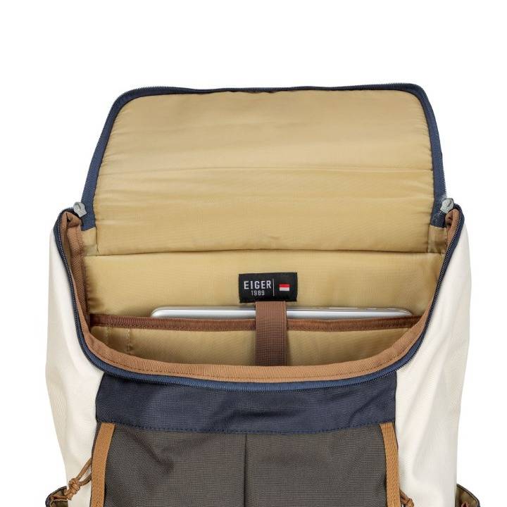 WANDERFURTHER BACKPACK 23L