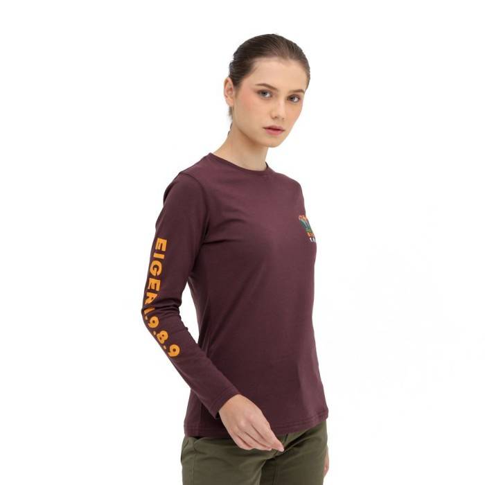 VENTURE BERG LS TEES