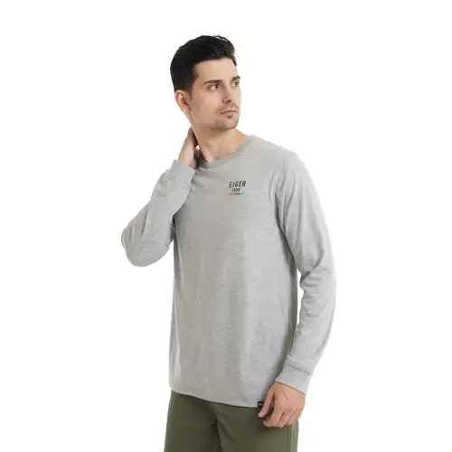 CRAGSMAN 1.0 LS TEES