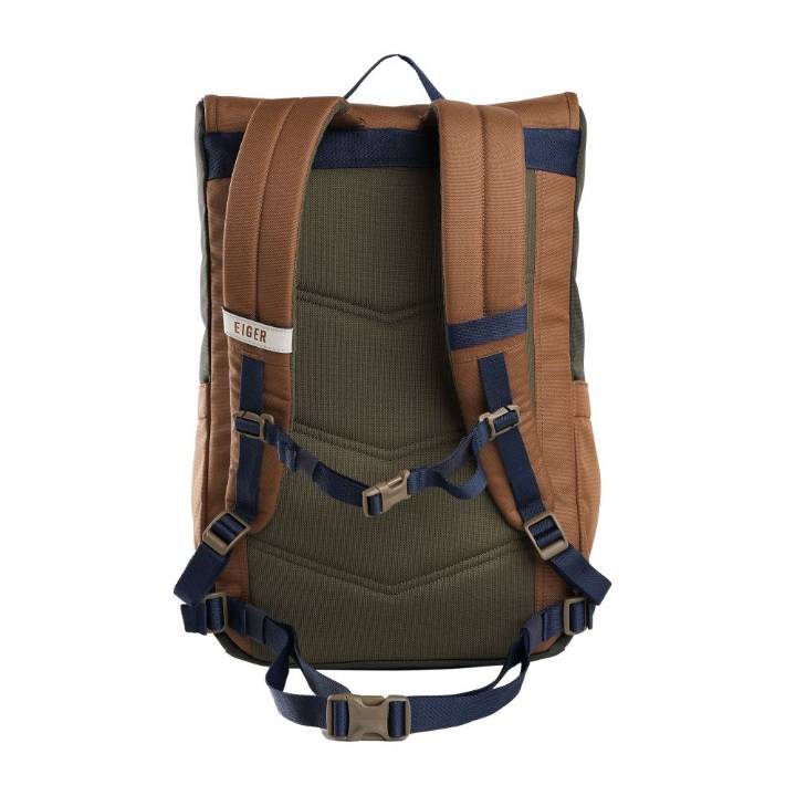 WANDERFURTHER BACKPACK 23L